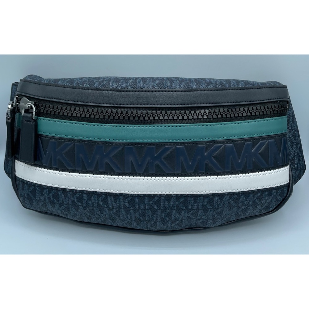 Michael Kors Men’s Cooper Belt Bag